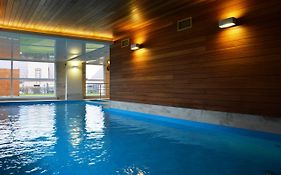 Apartamenty Marina Jastarnia Bis